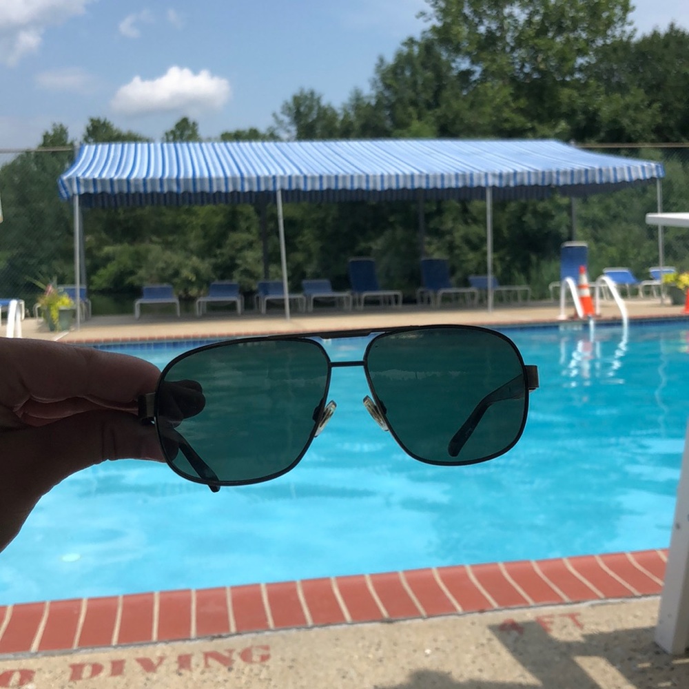 Calvin Klein UV Sunglasses
